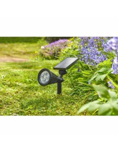 Borne de jardin solaire Smart Garden 2
