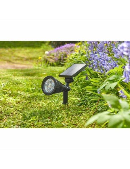 Borne de jardin solaire Smart Garden