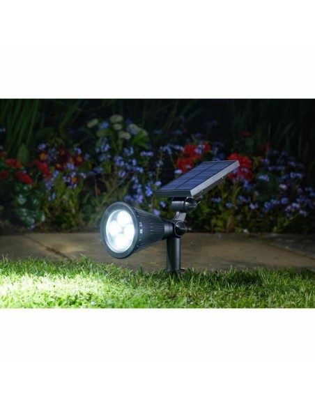 Borne de jardin solaire Smart Garden