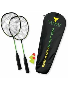 Raquette de badminton Schildkröt