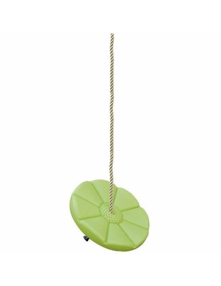 Balançoire Trigano Vert