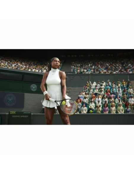 Jeu vidéo PlayStation 5 2K GAMES Top Spin 2K25 (FR)