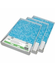Sable pour chats PetSafe Scoopfree Rechange 3 Unités