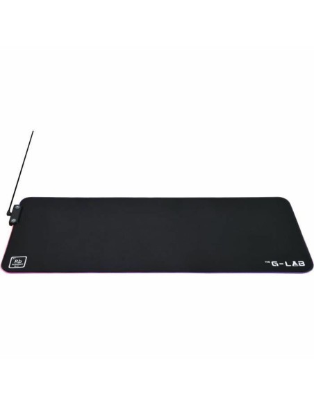 Tapis de Souris The G-Lab Noir
