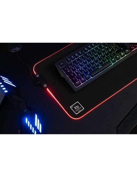 Tapis de Souris The G-Lab Noir
