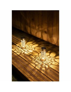 Lampe solaire Galix G4445 2