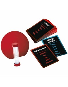 Jeu de société Hasbro Taboo (1 Unité) 2