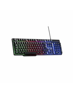 Pack Gaming The G-Lab COMBO-SULFUR/FR 2