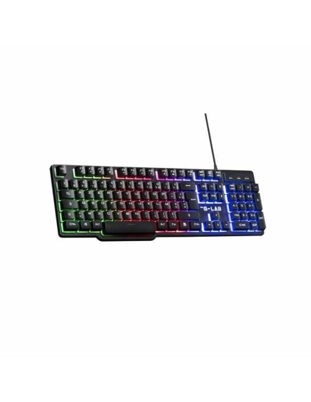 Pack Gaming The G-Lab COMBO-SULFUR/FR