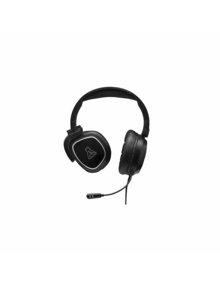 Casques avec Micro Gaming The G-Lab Korp Barium