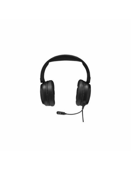Casques avec Micro Gaming The G-Lab Korp Barium