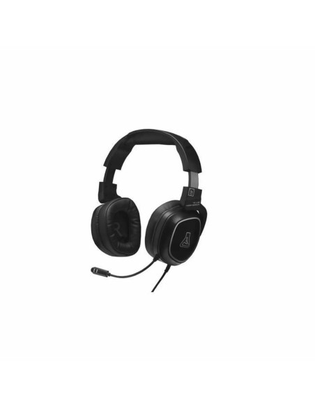 Casques avec Micro Gaming The G-Lab Korp Barium