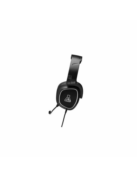 Casques avec Micro Gaming The G-Lab Korp Barium