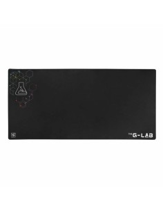 Tapis de Souris The G-Lab Pad Mercury Noir