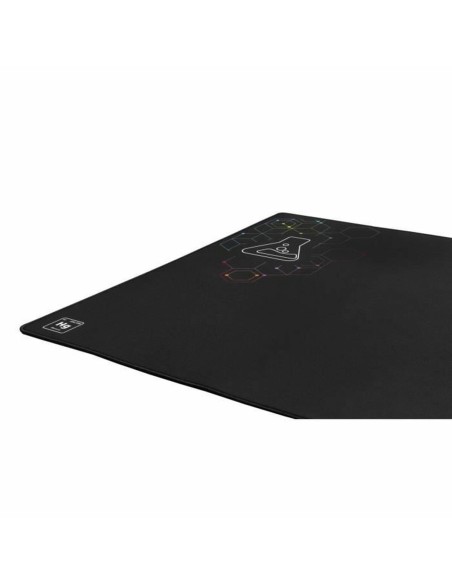 Tapis de Souris The G-Lab Pad Mercury Noir