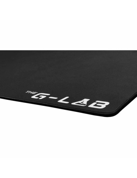 Tapis de Souris The G-Lab Pad Mercury Noir