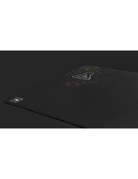 Tapis de Souris The G-Lab Pad Mercury Noir