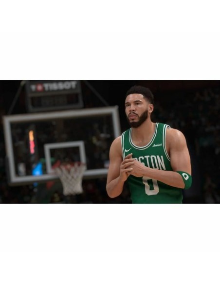 Jeu vidéo Xbox Series X 2K GAMES NBA 2K25