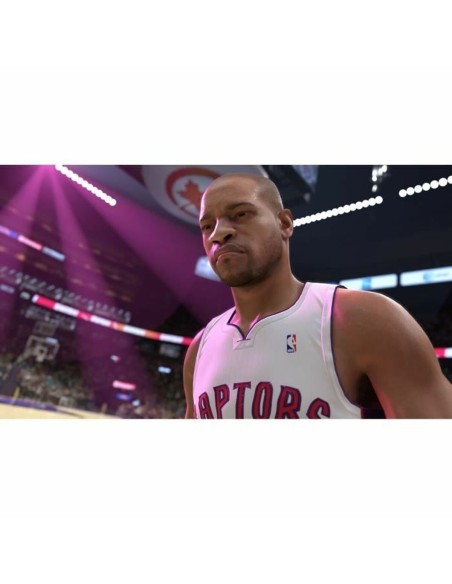 Jeu vidéo Xbox Series X 2K GAMES NBA 2K25