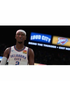 Jeu vidéo PlayStation 5 2K GAMES 2k25 2