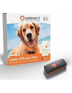 Localisateur Anti-perte Weenect Weenect XS GPS