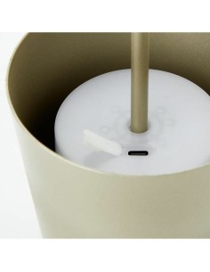 Lampe de Table LED Brilliant KAAMI 2 W 310 lm 37 x 10 cm 2