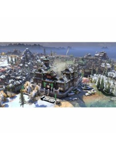 Jeu vidéo PlayStation 5 2K GAMES Civilization VII 2