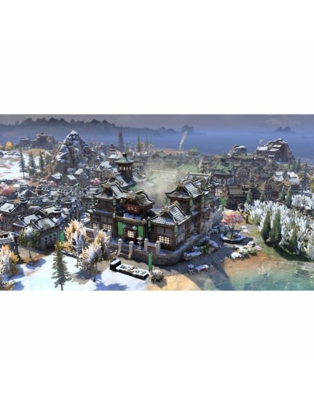 Jeu vidéo PlayStation 5 2K GAMES Civilization VII