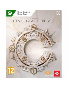 Jeu vidéo Xbox One 2K GAMES Civilization VII