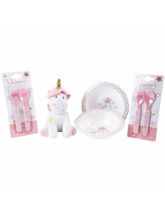Service de Vaisselle Fun House 006319