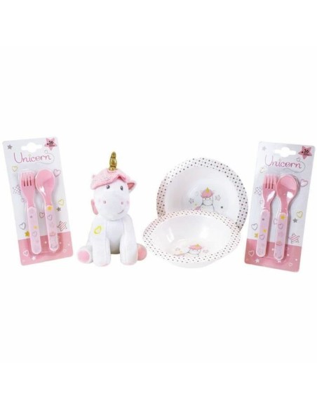 Service de Vaisselle Fun House 006319