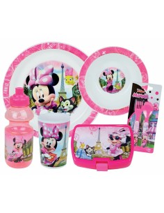 Service de Vaisselle Fun House 006377