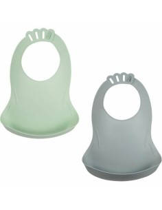 Bavoir ThermoBaby