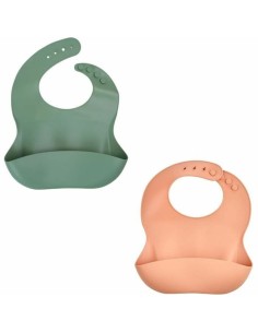 Bavoir ThermoBaby