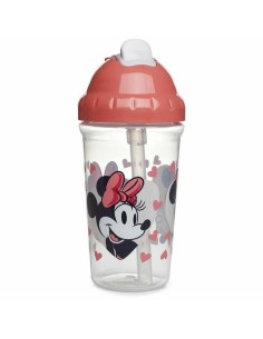 Verre d’Apprentissage ThermoBaby MINNIE COLLECTOR LEAK-PROOF 295 ML STRAW CUP