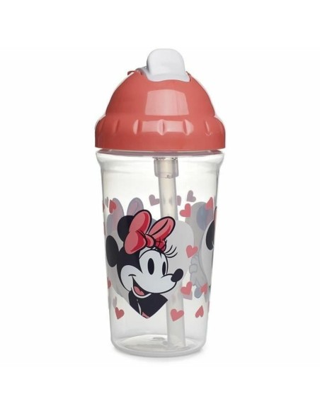 Verre d’Apprentissage ThermoBaby MINNIE COLLECTOR LEAK-PROOF 295 ML STRAW CUP