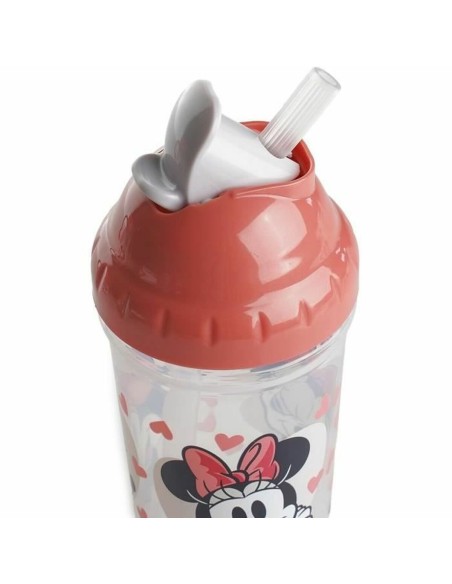 Verre d’Apprentissage ThermoBaby MINNIE COLLECTOR LEAK-PROOF 295 ML STRAW CUP