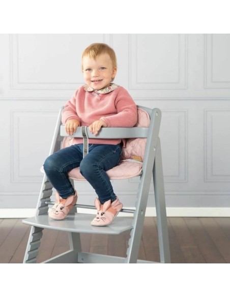 Chaise pour Enfant ROBA Sit Up III Gris Taupe