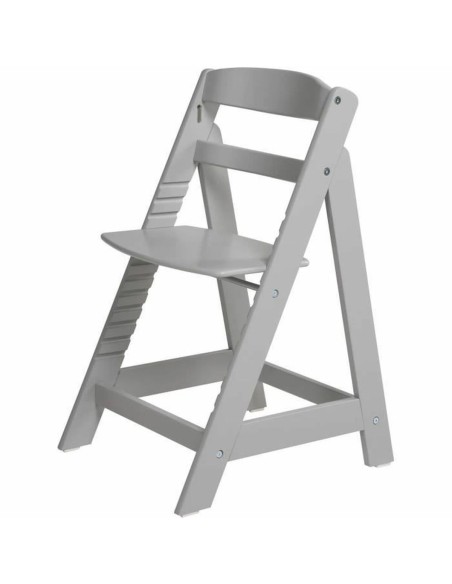 Chaise pour Enfant ROBA Sit Up III Gris Taupe