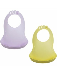 Bavoir ThermoBaby