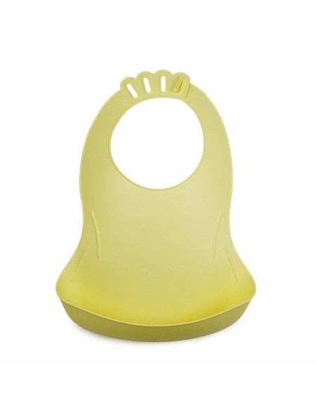 Bavoir ThermoBaby