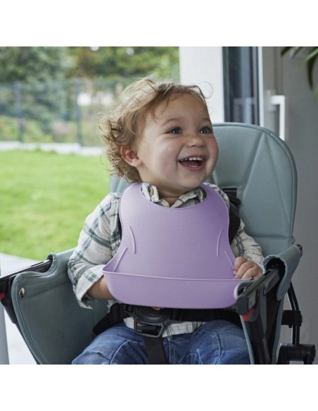 Bavoir ThermoBaby
