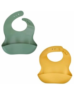 Bavoir ThermoBaby