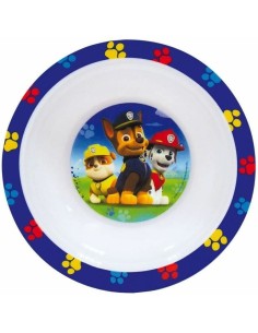 Service de Vaisselle Fun House PAW PATROL 2