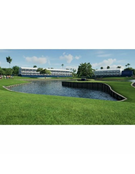Jeu vidéo Xbox Series X 2K GAMES PGA Tour 2K25