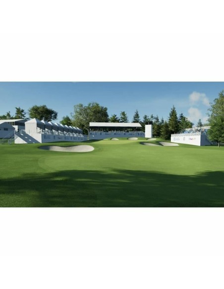 Jeu vidéo Xbox Series X 2K GAMES PGA Tour 2K25