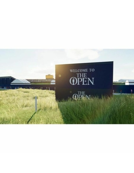 Jeu vidéo Xbox Series X 2K GAMES PGA Tour 2K25