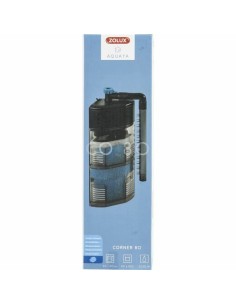 Filtre à eau Zolux 2