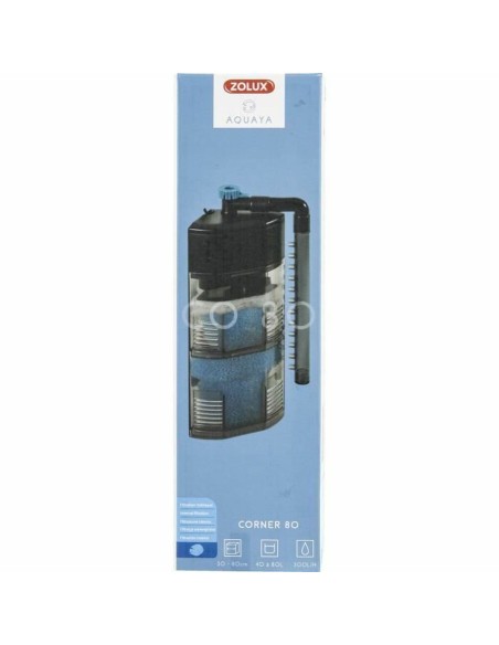 Filtre à eau Zolux