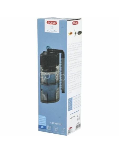 Filtre à eau Zolux